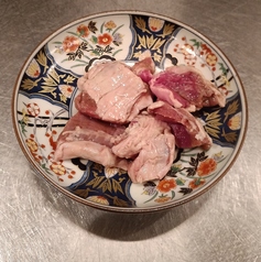 豚ハラミ