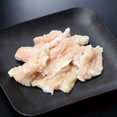 しまちょう〈塩ダレ・味噌・タレ・ピリ辛〉