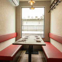 Petit Luxe プティリュクスの雰囲気3