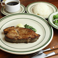お肉本来の旨味が楽しめる♪