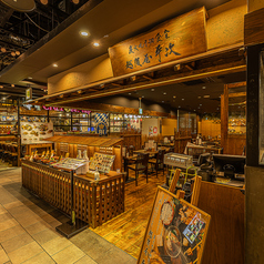 越後屋 平次 秋葉原店の外観1