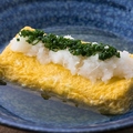 料理メニュー写真&nbsp;－龍のたまご－お出汁たっぷり 出汁巻玉子