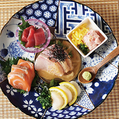 三日月商店 大和駅前店のおすすめ料理3