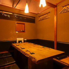 岡山個室居酒屋 二階の料理屋 リンダの特集写真