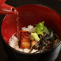 料理メニュー写真&nbsp;特製だしセット