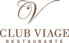 RESTAURANT CLUB VIAGE クラブ ヴィアージュ 岡山ロゴ画像