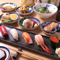 旬彩 鮨 和 いなせやのおすすめ料理1