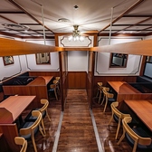 京都でのご宴会、サク飲み、ランチ、ディナー、ブランチなど幅広いシーンに対応します♪