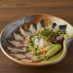 『福岡』博多ごま鯖