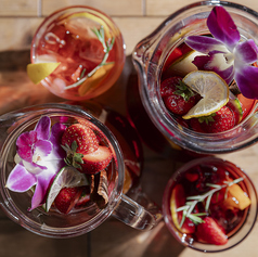 Cafe&Dining ハルモ 天神今泉公園前店のコース写真