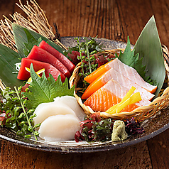 くいもの屋 わん 橋本店の特集写真