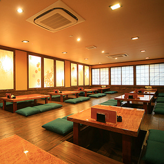 海蔵 JR駅西口店の特集写真