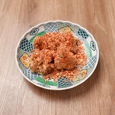 毛沢東チキン(毛沢東炸子鶏)
