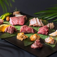 【食べ放題】人気のグリルメニュー食べ放題