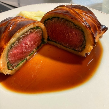 ワインビストロ リコピンのおすすめ料理1