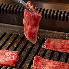 焼肉 博則のコース写真