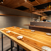 裏なんば　ひでぞう　松山店の雰囲気2