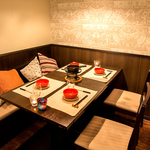 お忍び個室居酒屋 五右衛門 ごえもん 金沢片町店の写真ギャラリー Isizeグルメ