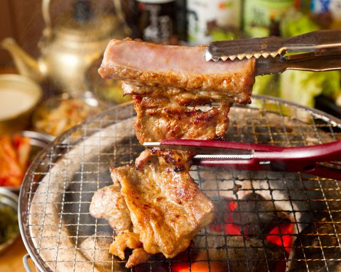 75chacha 新大久保2号店 - 新大久保/韓国料理 | 食べログ