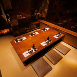 海浜幕張で居酒屋をお探しなら季作 海浜幕張店まで。女子会・合コンにぴったり♪貸切もOK！