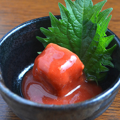 東洋のチーズ「豆腐よう」