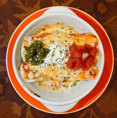 Hecho en Paraiso エチョエンパライソのおすすめ料理2