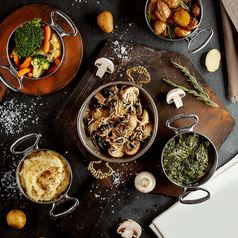 名古屋グリルハウス NAGOYA Grill Houseの外観3