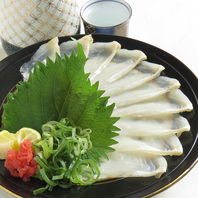 お酒に合うメニューを豊富にご用意しております◎