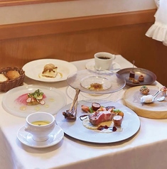 Bon Village ボン ヴィラージュのコース写真