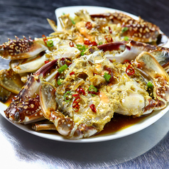 【昼飲可能】カンジャンケジャンやユッケなどの注文OK!