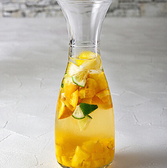 サングリア赤/白/スパークリング(ノンアルコール)