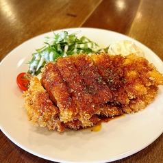 Dining bar 暁のコース写真