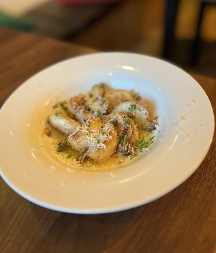 創作バル109 tokuのおすすめ料理1