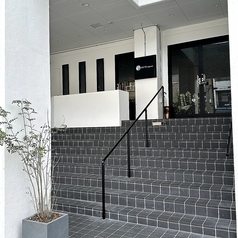 BISTRO ogawa ビストロオガワの外観1