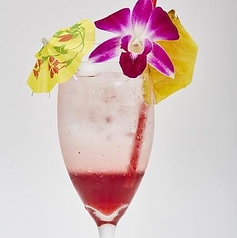 ハイビスカス・ビーチ