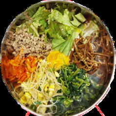 焼肉 韓国屋台村のコース写真