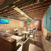 大衆ビストロ スパチーの雰囲気2