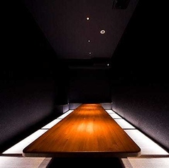 はなれ あした葉 沼津北口店の雰囲気2