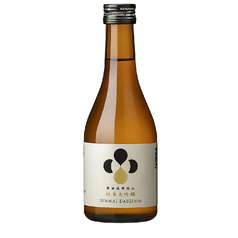 高清水　純米大吟醸