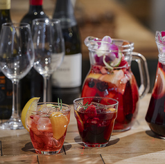 Cafe&Dining ハルモ 天神今泉公園前店のコース写真