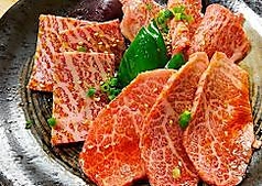 前菜やタレ、お料理など自家製にこだわっております