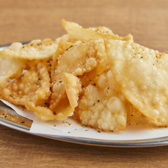 餃子のスキンチップス 秘伝スパイス
