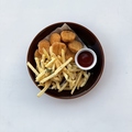 料理メニュー写真&nbsp;《コース料理》チキンナゲット