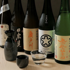 牡蠣と銀シャリ TRAD ZENの特集写真
