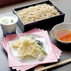 稲田屋 石神井公園店のおすすめランチ2