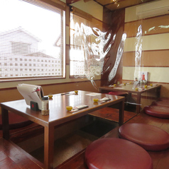 小魚阿も珍 川口店の特集写真