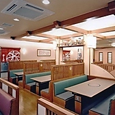 かごの屋 奈良橿原店の雰囲気2