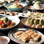 個室居酒屋 地鶏と地酒 酒肴日和 かしわや 焼き鳥 名古屋めし 栄の写真