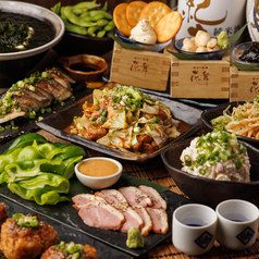 日本酒原価酒蔵 神保町店のおすすめポイント1