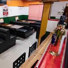 貸切も可能◎様々なシーンでご利用ください！駐車場もございます。